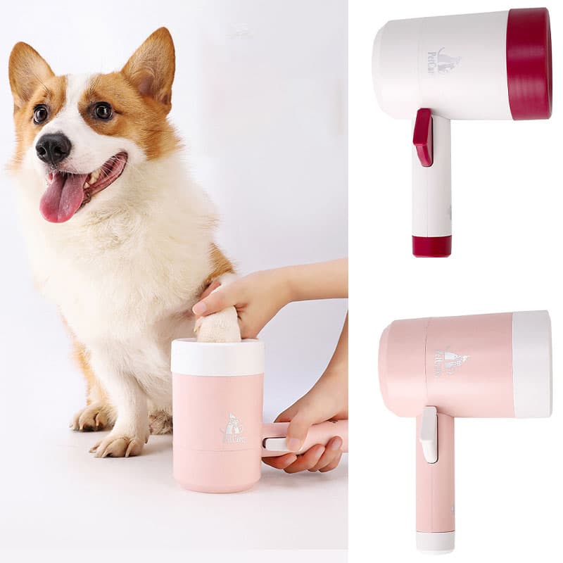 Limpiapatas Portátil PawClean